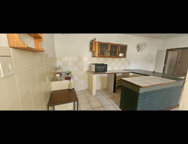 1 BEDROOM PROPERTY TO RENT IN GREENHILLS